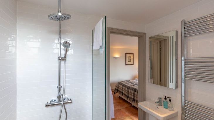 The Long Barn, sleeps 12, Photo 14 The Long Barn, sleeps 12, Photo 14