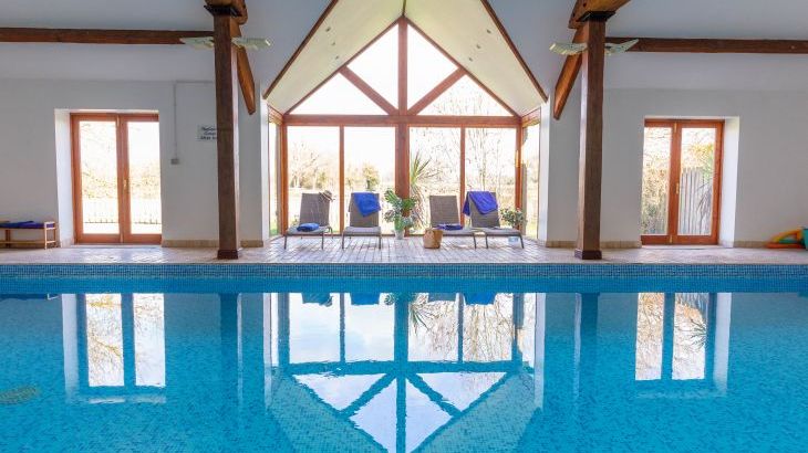 The Long Barn, sleeps 12, Photo 25 The Long Barn, sleeps 12, Photo 25