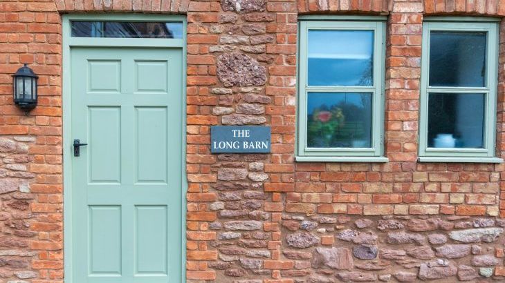 The Long Barn, sleeps 12, Photo 1 The Long Barn, sleeps 12, Photo 1