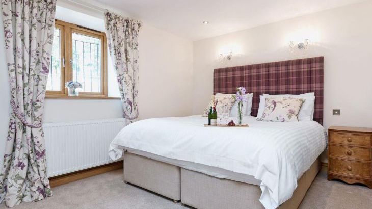 Foxhill Lodge, sleeps  10,  Photo 8