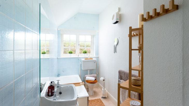 Braunton Farmhouse, sleeps  10,  Photo 11