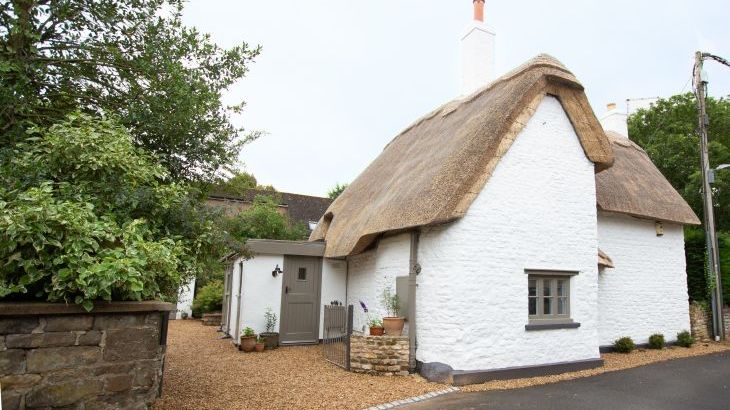 Bee Cottage, Oakham, Rutland, Rutland