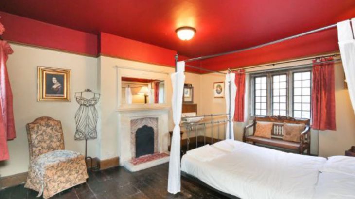 The old Manor, sleeps 31, Photo 10 The old Manor, sleeps 31, Photo 10