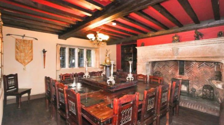 The old Manor, sleeps 31, Photo 7 The old Manor, sleeps 31, Photo 7