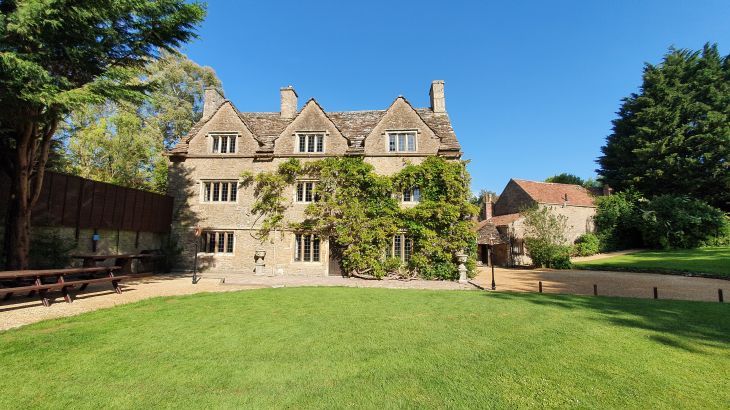 The Manor Frome Somerset Countrycottagesonline Net the-manor-frome-somerset-countrycottagesonline-net