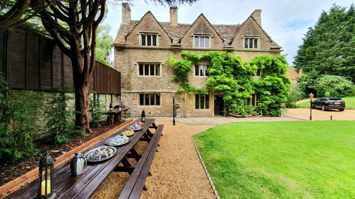 The old Manor, sleeps 31, Photo 15 The old Manor, sleeps 31, Photo 15