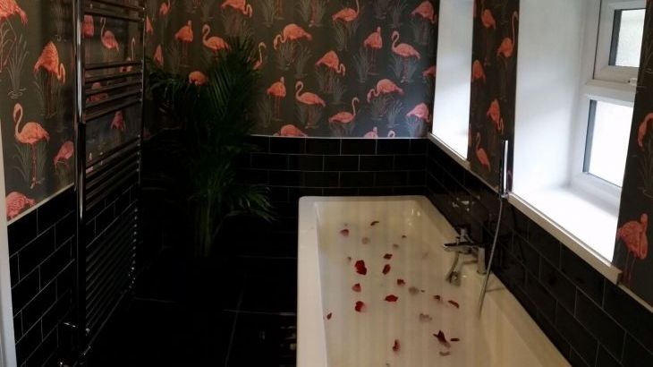 Agricola House, sleeps 14, Photo 9 Agricola House, sleeps 14, Photo 9