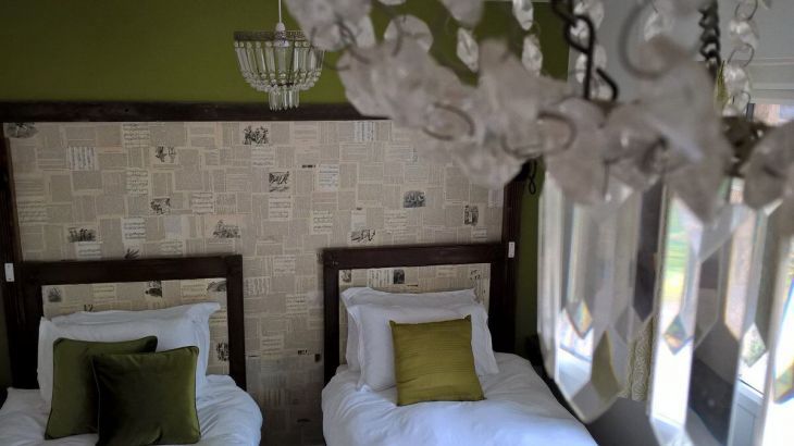 Agricola House, sleeps 14, Photo 5 Agricola House, sleeps 14, Photo 5