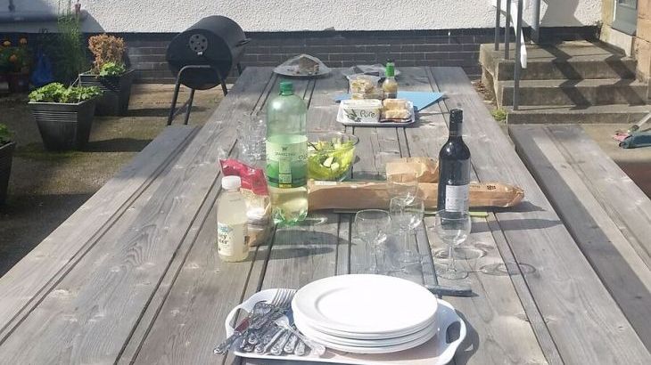 Agricola House, sleeps 14, Photo 14 Agricola House, sleeps 14, Photo 14