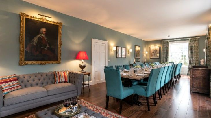 Allington Court, sleeps 21, Photo 6 Allington Court, sleeps 21, Photo 6