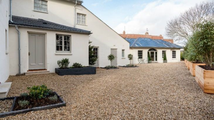 Allington Court, sleeps 21, Photo 15 Allington Court, sleeps 21, Photo 15