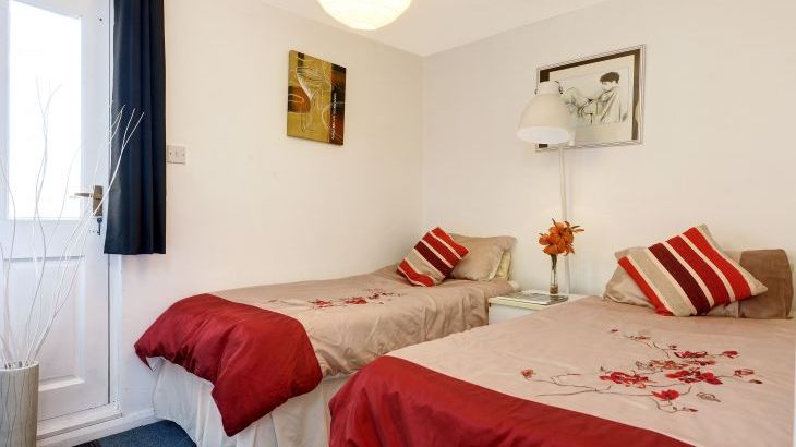 Athina, sleeps  20,  Photo 18