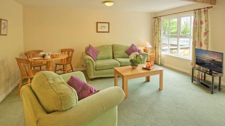 Romantic Retreats at Annstead Cottages - Main Photo