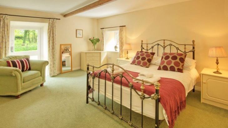 Romantic Retreats at Annstead Cottages - Photo 4