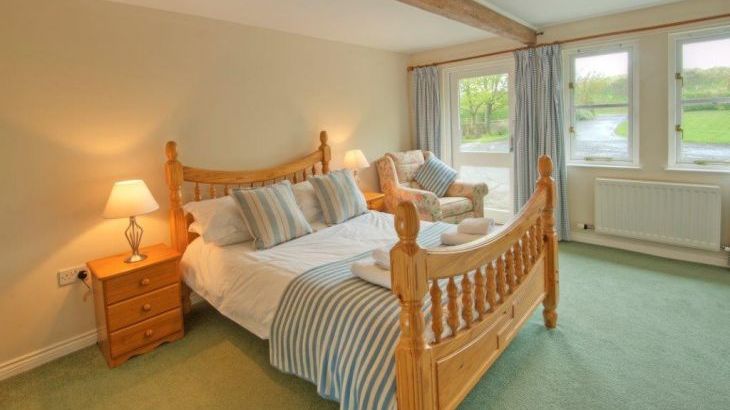 Romantic Retreats at Annstead Cottages - Photo 6