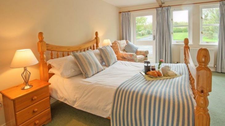 Romantic Retreats at Annstead Cottages - Photo 7