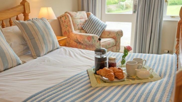 Romantic Retreats at Annstead Cottages - Photo 8