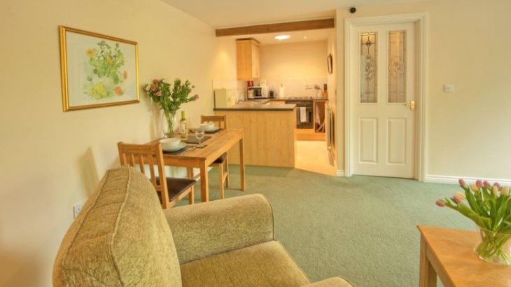 Romantic Retreats at Annstead Cottages - Photo 11