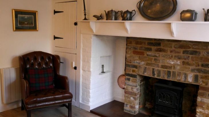 Inglenook Cottage - Main Photo