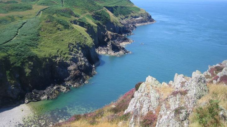 Llanlliana Coastal Retreat - Photo 14