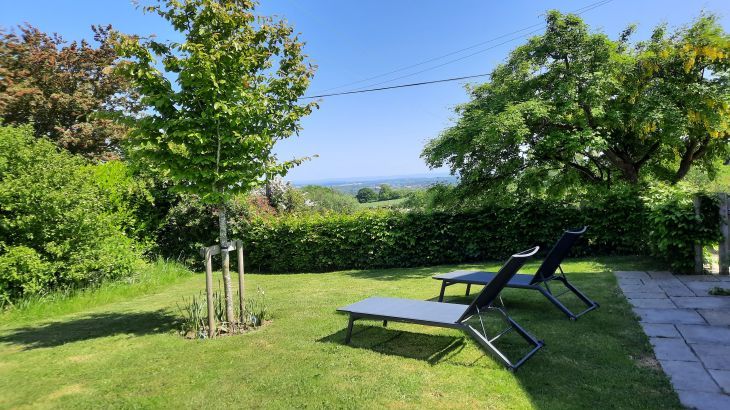 Sleeps 2, Romantic, Modern, Luxurious Cottage with garden, WiFi and Amazing Views - Photo 28