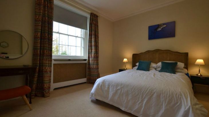 Portman House, sleeps  14,  Photo 10