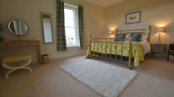 Portman House, sleeps  14,  Photo 11