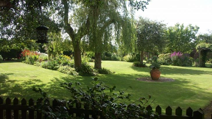 Cider Barrel Cottage - Photo 10