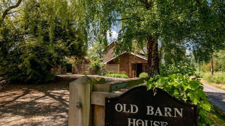 Old Barn House, Hereford - Photo 19