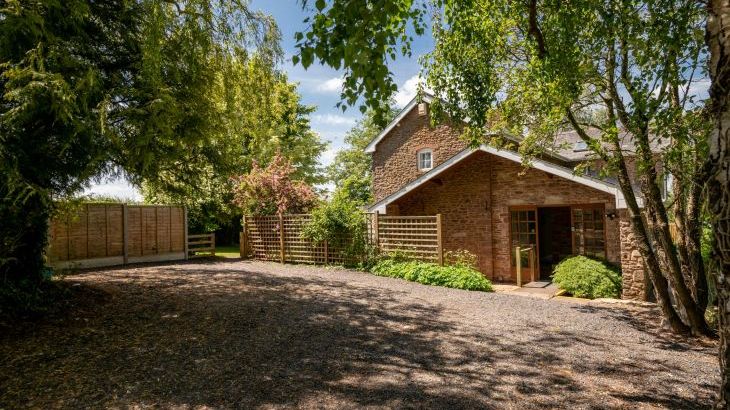 Old Barn House, Hereford - Photo 20