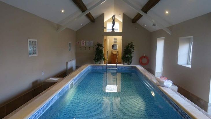 Williams Hayloft - 5 Star with Swimming Pool & Toddler Area - Main Photo