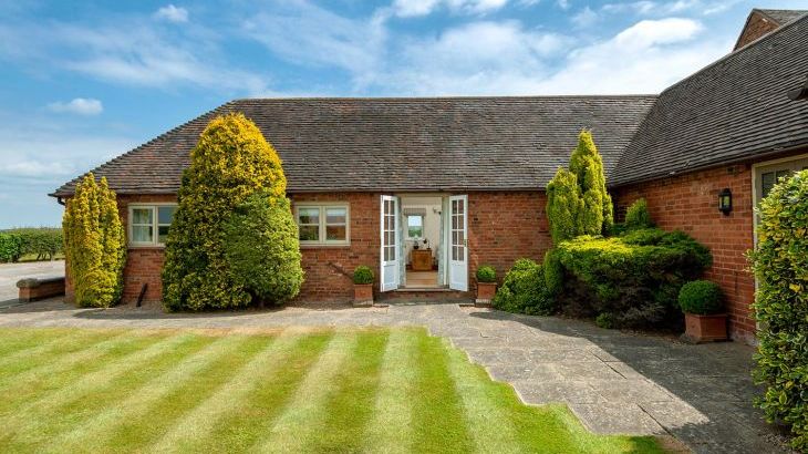 The Byre - Photo 9