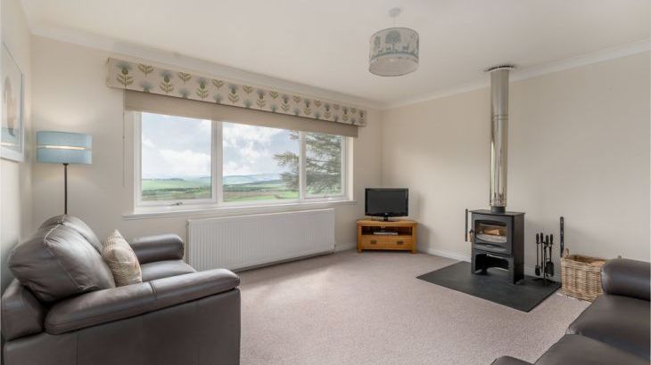 Lammerlaw Self Catering - Main Photo