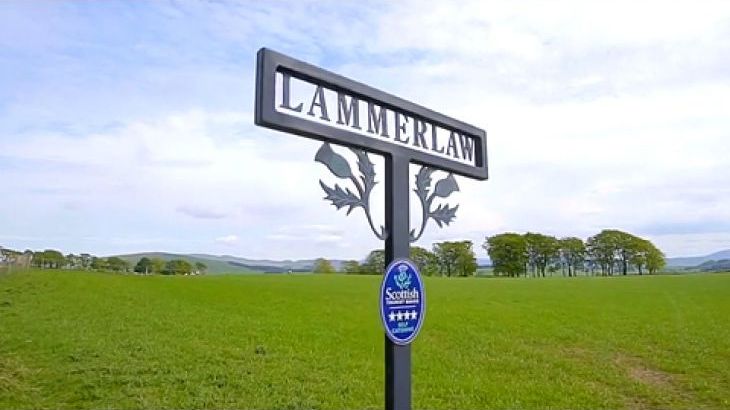 Lammerlaw Self Catering - Photo 9
