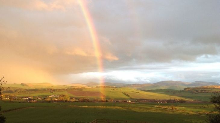 Lammerlaw Self Catering - Photo 12