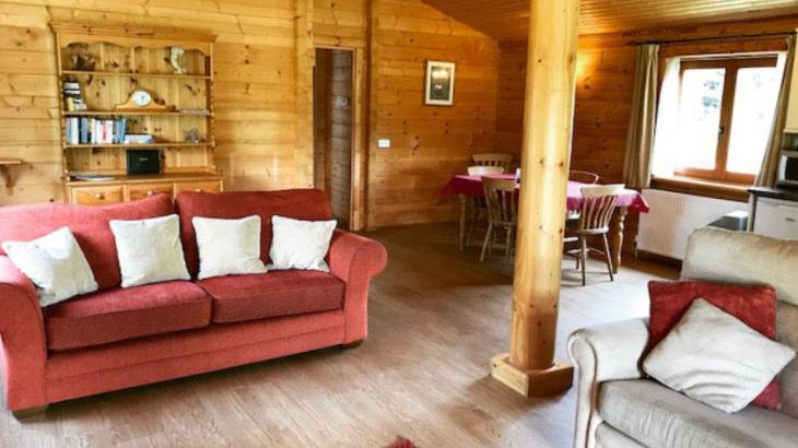Little Owl Lodge - Photo 2
