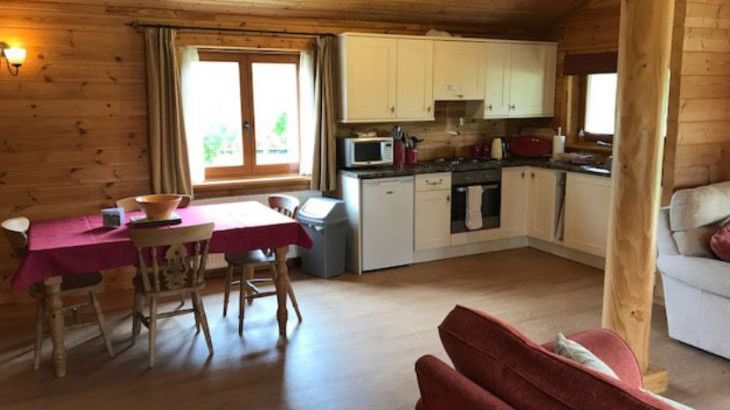 Little Owl Lodge - Photo 1