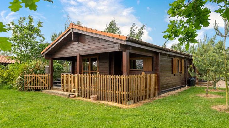 Little Owl Lodge - Main Photo