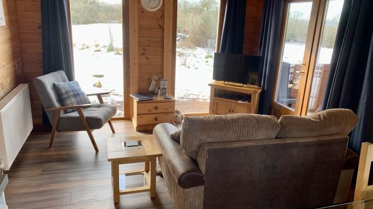 Bluebell Lodge - Photo 2