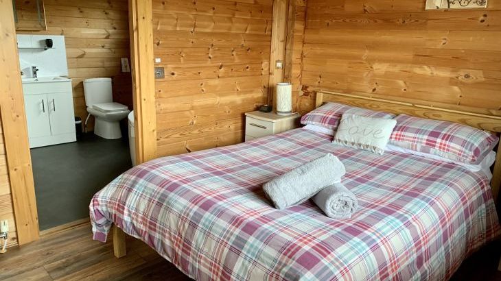 Bluebell Lodge - Photo 6