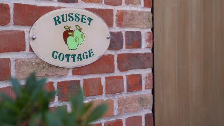 Russet Cottage - Photo 5