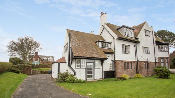 Grace Cottage - Photo 6