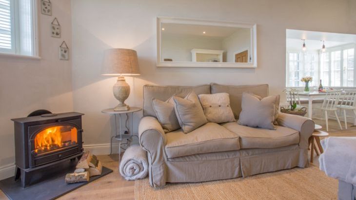 Grace Cottage - Photo 1