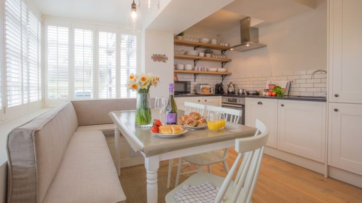 Grace Cottage - Photo 2