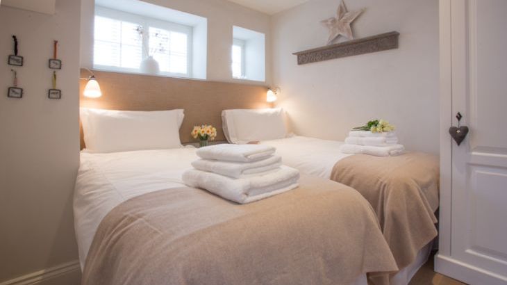Grace Cottage - Photo 4