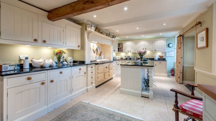Lower Leigh  - Photo 13