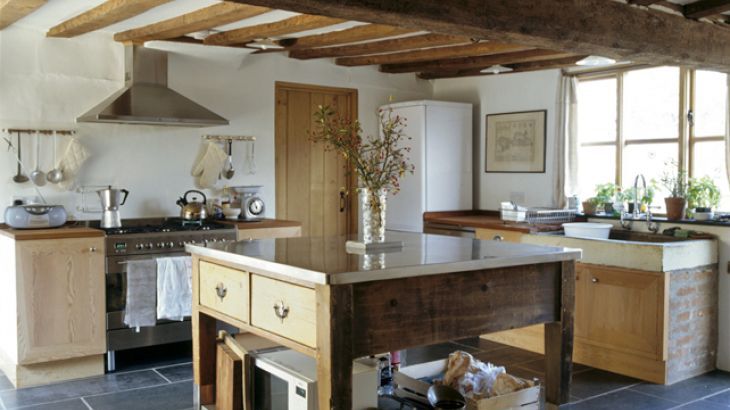 The Farmhouse, Grove Farm - Photo 9