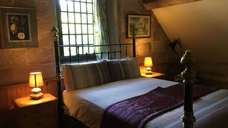 Turpins Cottage, sleeps  20,  Photo 8