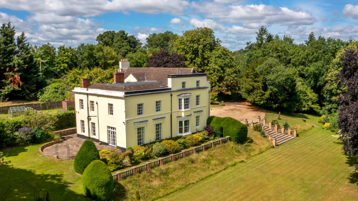 Pencraig Court - Photo 1