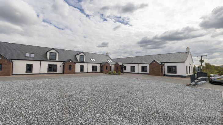 Westertonhill Holiday Lodge 5 - Photo 1